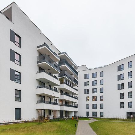 Przerwana 11A By Homeprime Варшава Экстерьер фото