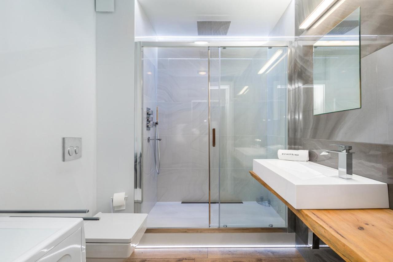 Przerwana 11A By Homeprime Варшава Экстерьер фото