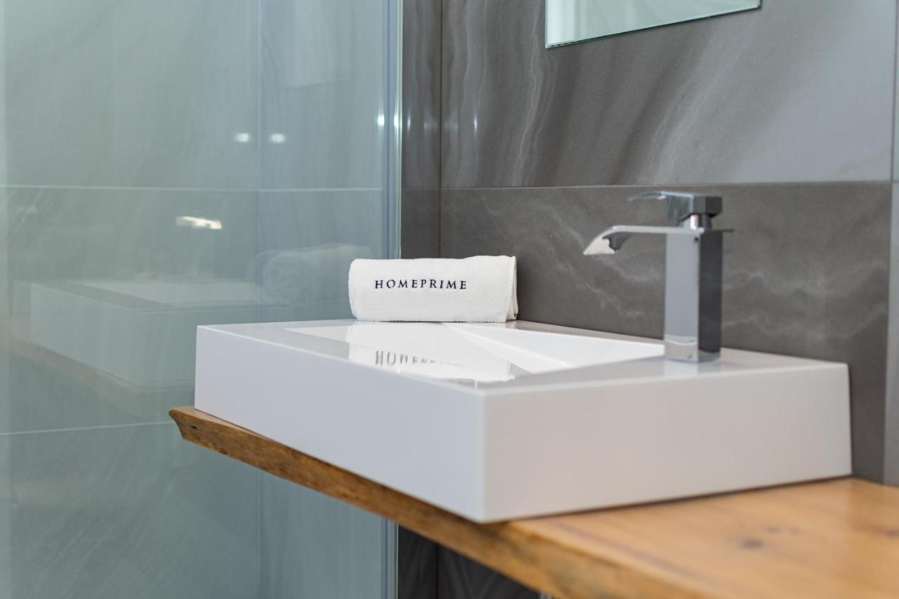 Przerwana 11A By Homeprime Варшава Экстерьер фото