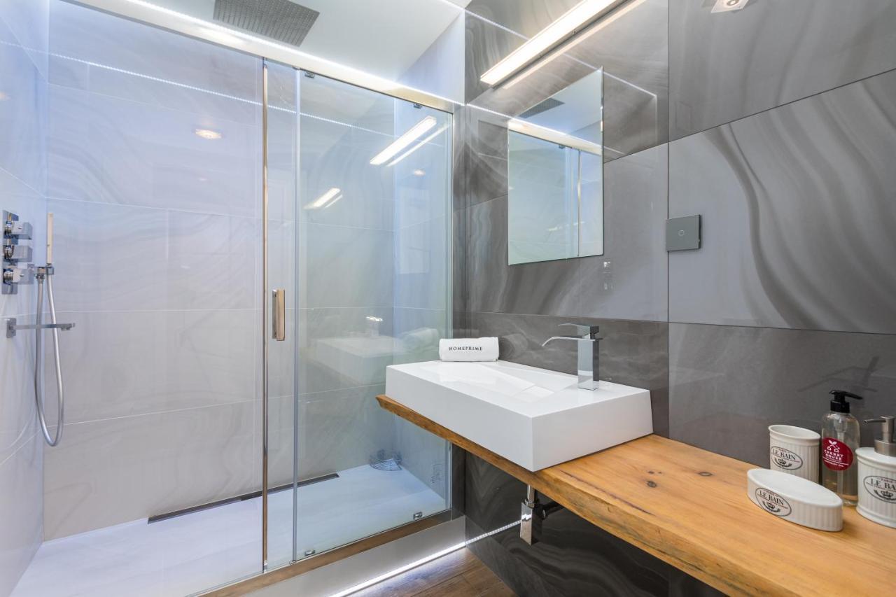 Przerwana 11A By Homeprime Варшава Экстерьер фото